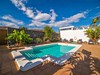 Villa Montana Roja #4